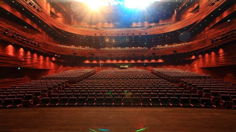 文化和旅游部发布六项文化和旅游行业标准 - 光踪暖行