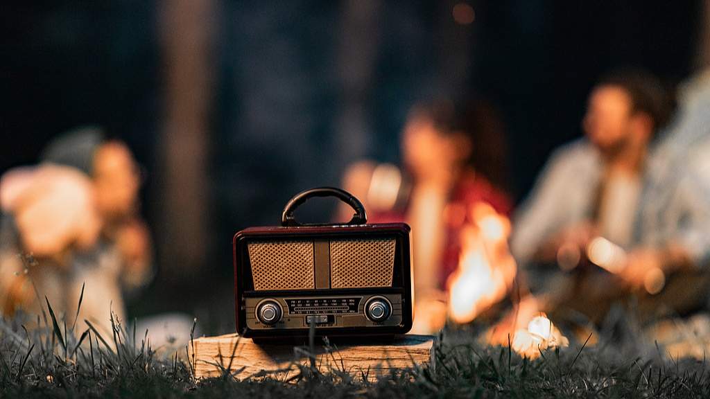 “古风”歌曲成为流行音乐新潮流 - 光踪暖行