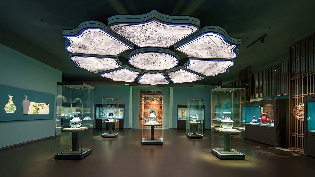 壳丘头遗址博物馆亮相平潭 - 光踪暖行