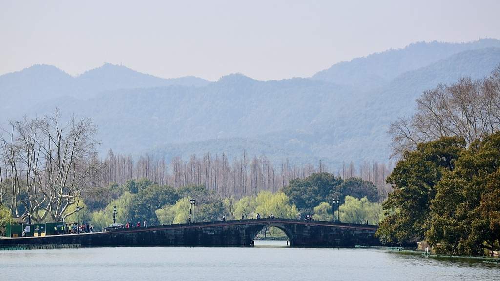 2024年文化和旅游数字化创新示范案例公布 - 光踪暖行