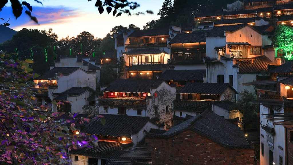 19家旅游景区确定为国家5A级旅游景区 - 光踪暖行