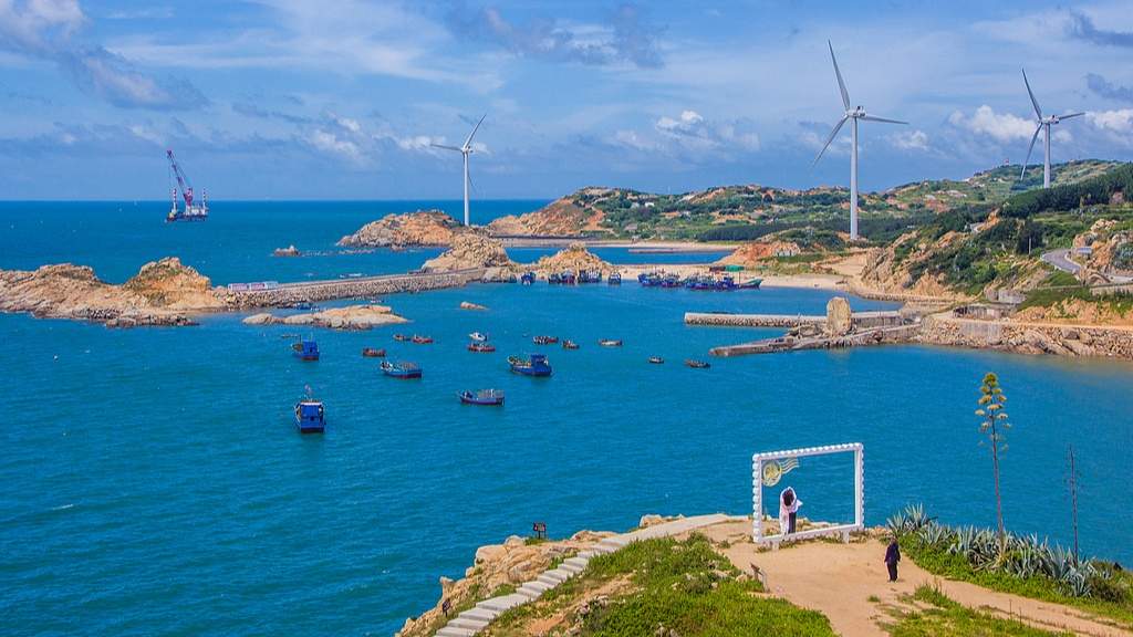 福建平潭壳丘头遗址博物馆开馆 展出文物600多件 - 光踪暖行