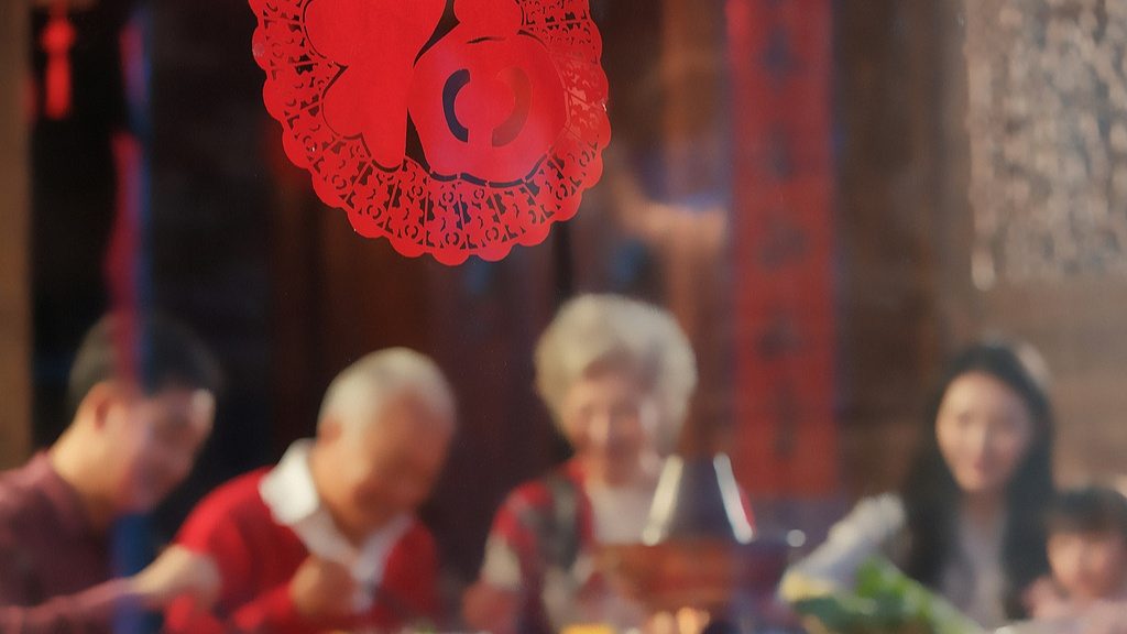 春节申遗成功！光明网独家专访潘鲁生：申遗成功是起点而不是终点 - 光踪暖行