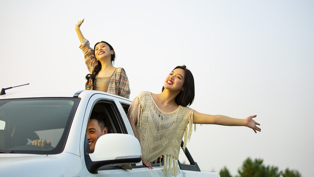 聚焦旅游信息咨询服务 首个中国牵头完成的ISO旅游国际标准发布 - 光踪暖行