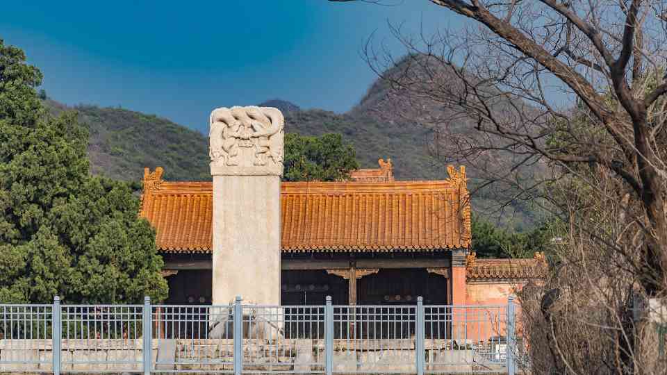 比明十三陵还早200多年！北京金代皇陵将开放 - 辰飞雨光踪暖行旅游资讯