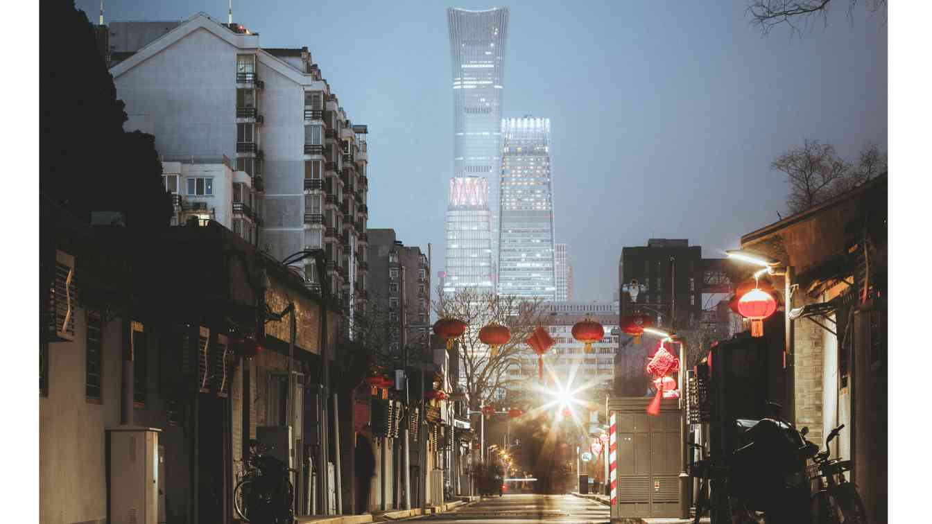 【文化评析】老城街旧建筑蕴含的生活智慧 - 光踪暖行