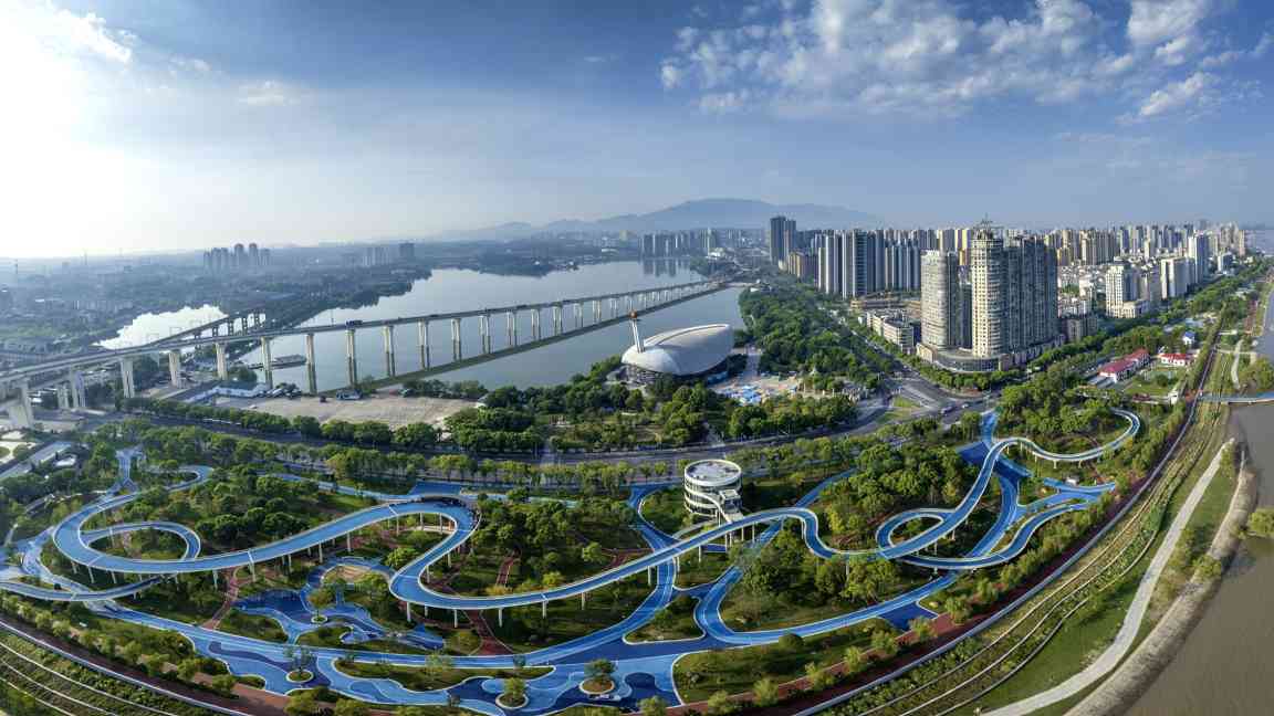 【光明论坛】高质量建设长江国家文化公园 - 光踪暖行