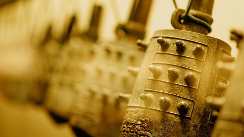 100个“博物馆里读中国”主题展览推介项目发布 - 光踪暖行