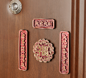 国博上新40余款“中国味儿”文创 明星文物来助阵(图1) 国博上新40余款“中国味儿”文创 明星文物来助阵(图1)