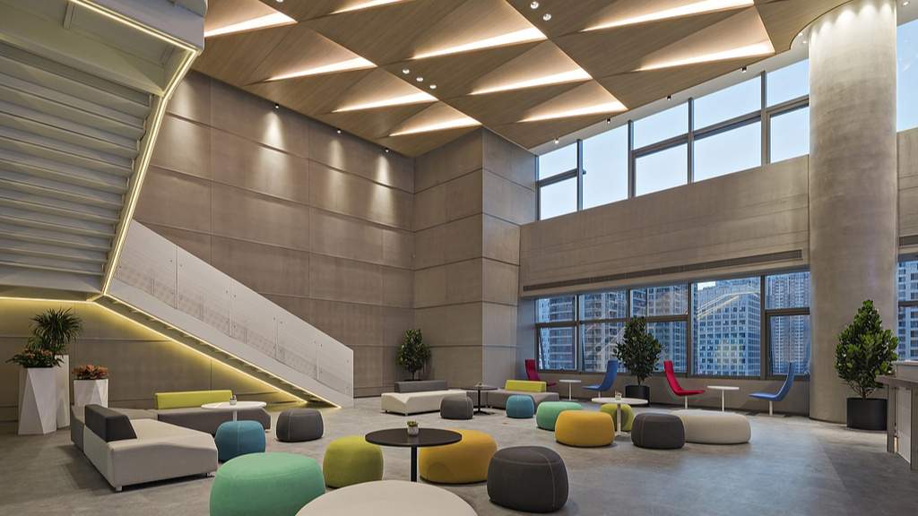 【文化评析】赋予城市公共空间更多文艺色彩 - 光踪暖行