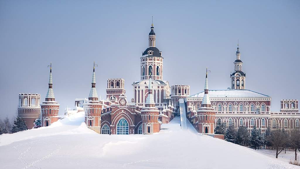 冰雪季遇上亚冬会 冰雪流量如何变为经济增量 - 辰飞雨光踪暖行旅游资讯