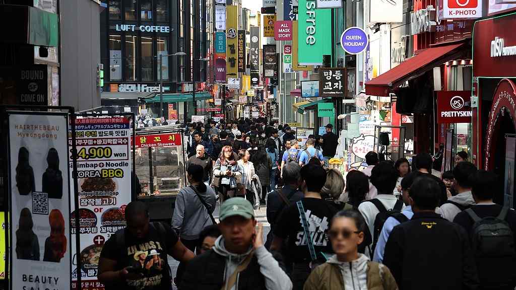 “五一” 出境游短线日韩最火，长线欧洲走热 - 光踪暖行