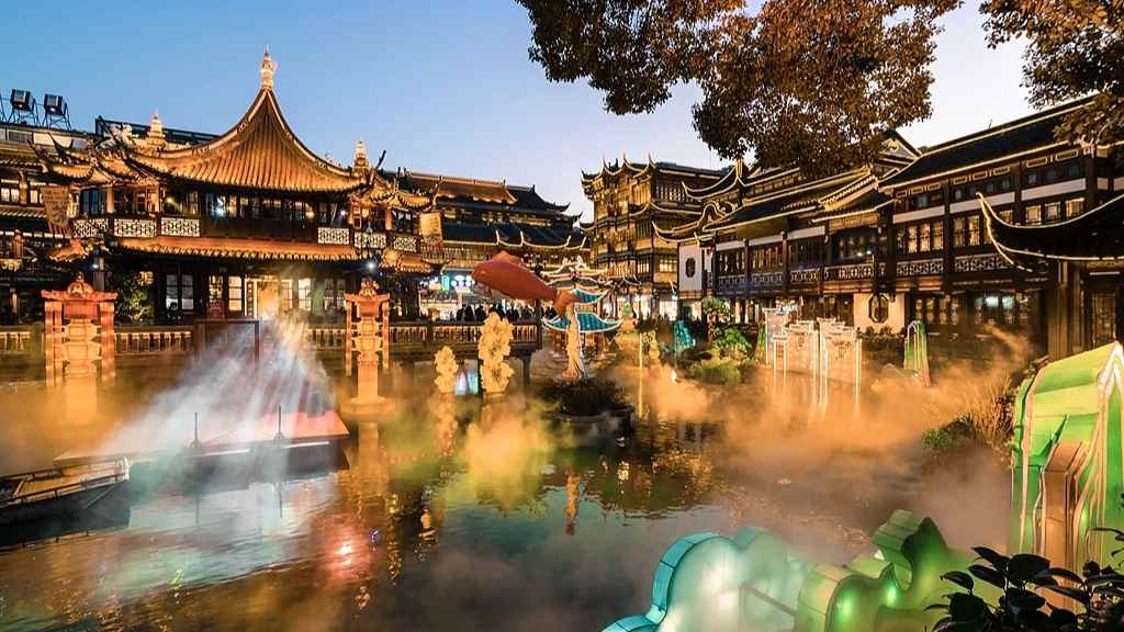 中国文旅“新业态”的迷思与焦虑 - 光踪暖行