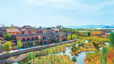 旅游业涌动创新活力 - 辰飞雨光踪暖行旅游资讯