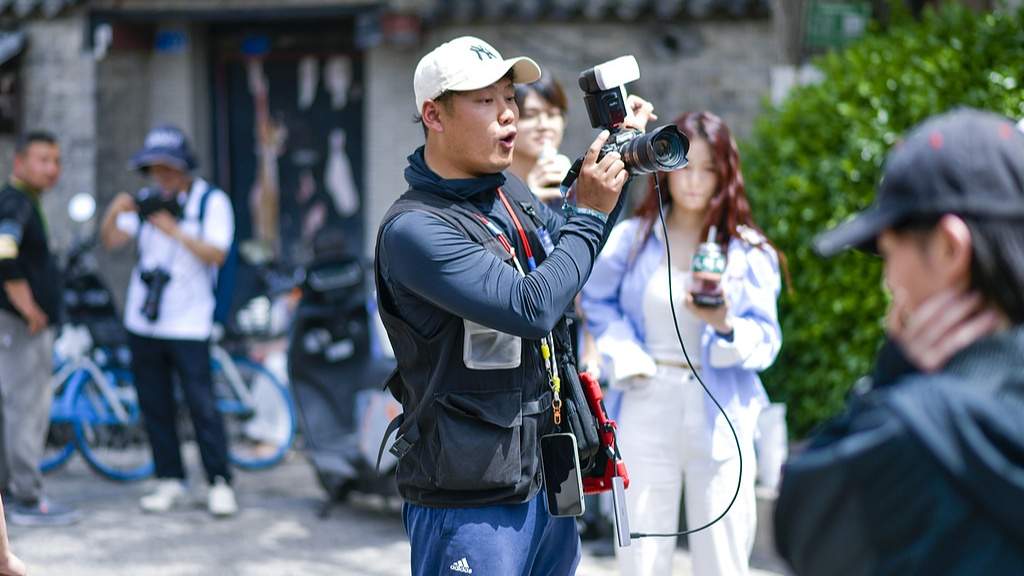 多业态融合“解锁”文旅新场景 - 光踪暖行