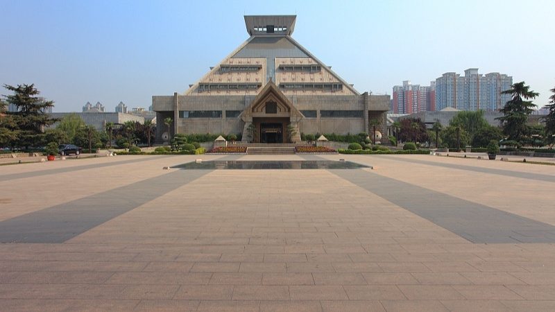 每20万人拥有一家博物馆 截至2024年底我国备案博物馆达7046家 - 辰飞雨光踪暖行旅游资讯