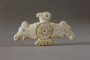 凌家滩遗址博物馆5月16日开馆试运营 集中展出约1100件文物(图2)