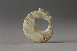 凌家滩遗址博物馆5月16日开馆试运营 集中展出约1100件文物(图1)