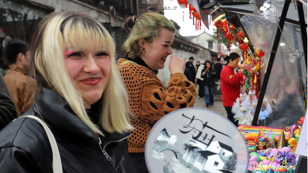 说走就走，到中国去旅行！ - 辰飞雨光踪暖行旅游资讯