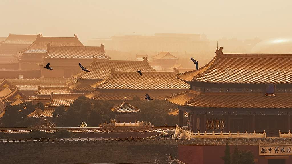 中华文明探源工程部际联席会议在京召开 - 辰飞雨光踪暖行旅游资讯