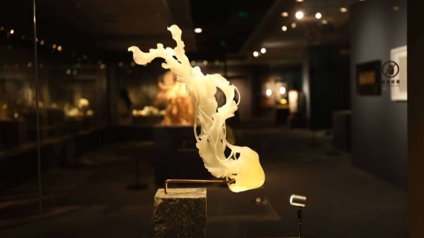 “中国好手艺”：千年传承中的守正创新之路 - 光踪暖行