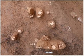 2024年度全国十大考古新发现结果公布(图6) 2024年度全国十大考古新发现结果公布(图6)