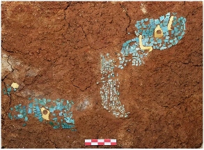 2024年度全国十大考古新发现结果公布(图5) 2024年度全国十大考古新发现结果公布(图5)