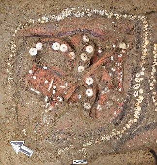 2024年度全国十大考古新发现结果公布(图7) 2024年度全国十大考古新发现结果公布(图7)