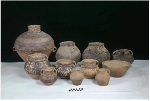 2024年度全国十大考古新发现结果公布(图3) 2024年度全国十大考古新发现结果公布(图3)