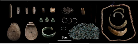 2024年度全国十大考古新发现结果公布(图4) 2024年度全国十大考古新发现结果公布(图4)