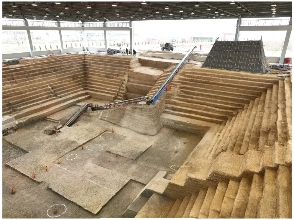 2024年度全国十大考古新发现结果公布(图8) 2024年度全国十大考古新发现结果公布(图8)