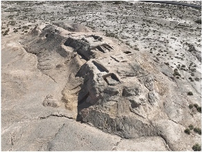 2024年度全国十大考古新发现结果公布(图10) 2024年度全国十大考古新发现结果公布(图10)