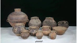 2024年度全国十大考古新发现结果公布 - 光踪暖行