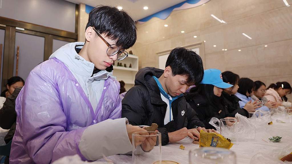 文化和旅游部正式回复提案：加强研学旅游监管 - 光踪暖行