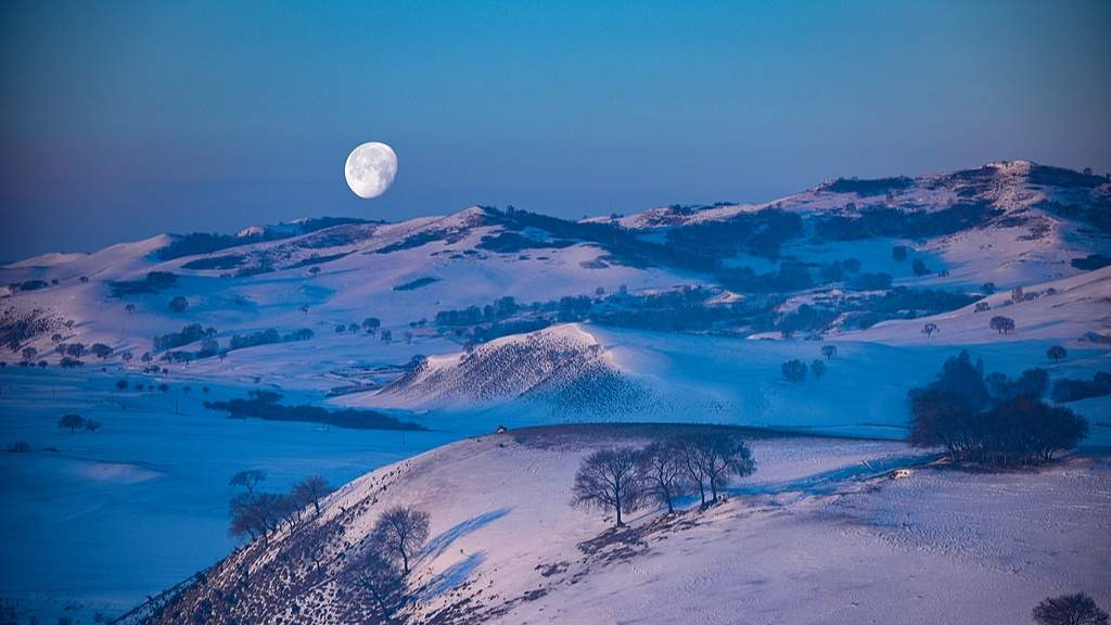 “体育+旅游”撬动“冷”资源 - 光踪暖行
