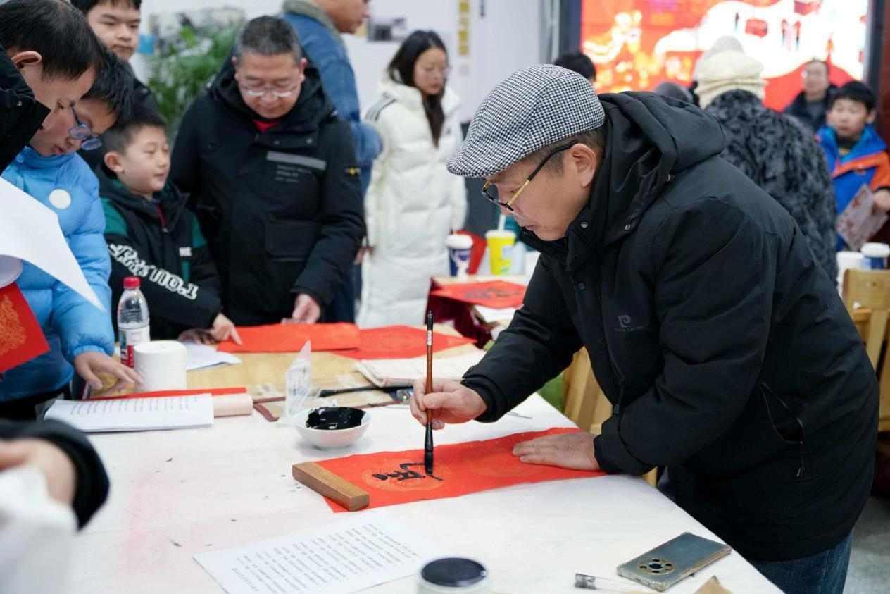 传承优秀语言文化 促进文旅深度融合 - 光踪暖行