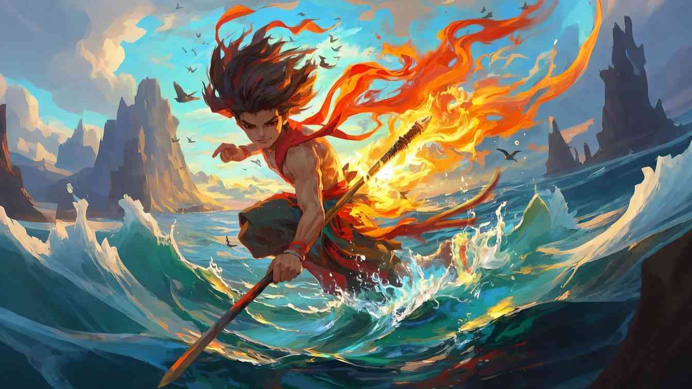 盲盒、卡牌、联名牛奶……哪吒IP产品销量