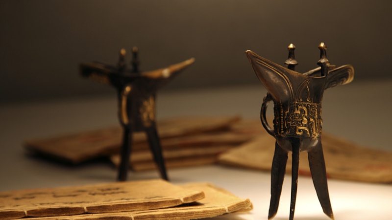 打卡展览成过年新风尚 春节假期5省份博物