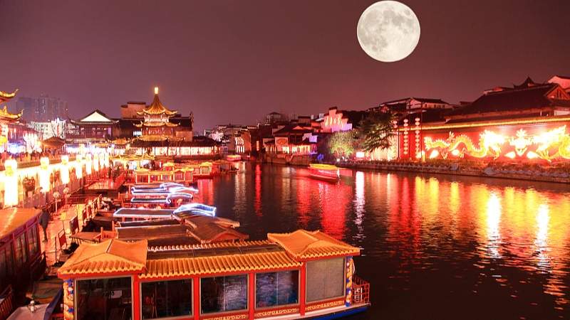 文化和旅游部：丰富春节期间文旅供给 促进