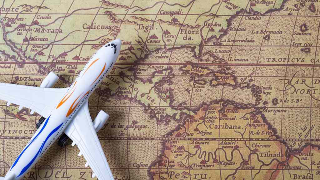 中国新一代旅行者：他们要去哪里、要花多少