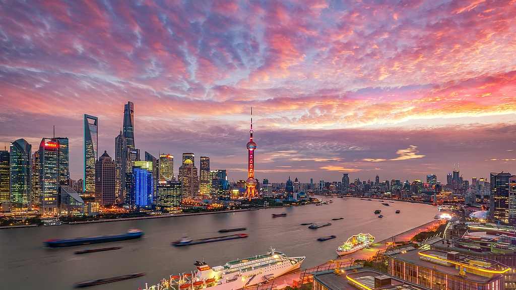 “世界级旅游”的名实纠结 - 光踪暖行