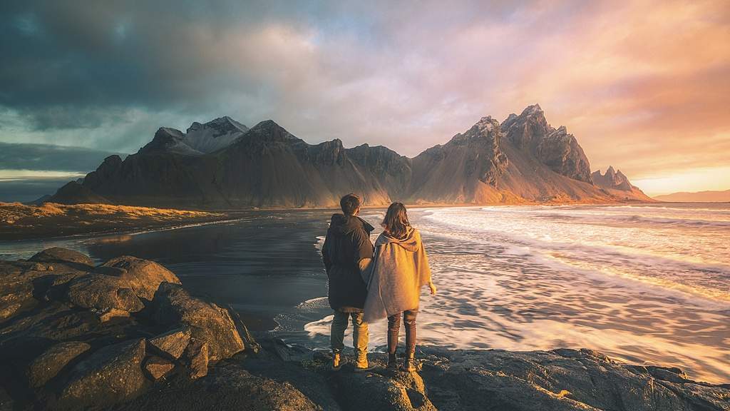 “囤旅游”受游客青睐 - 光踪暖行