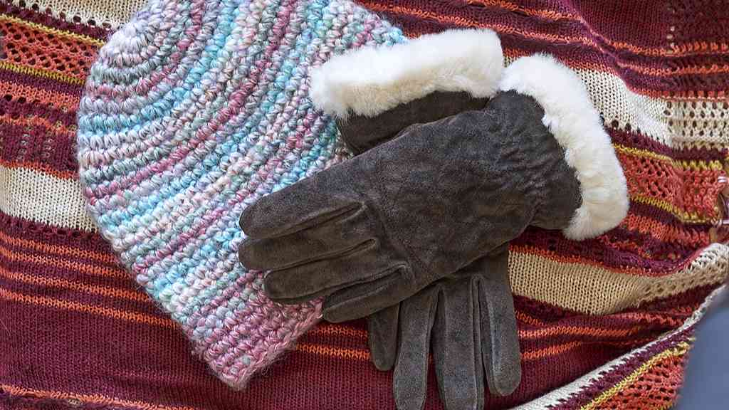 小心失温！冬季户外莫任性 安全知识要牢记 - 光踪暖行