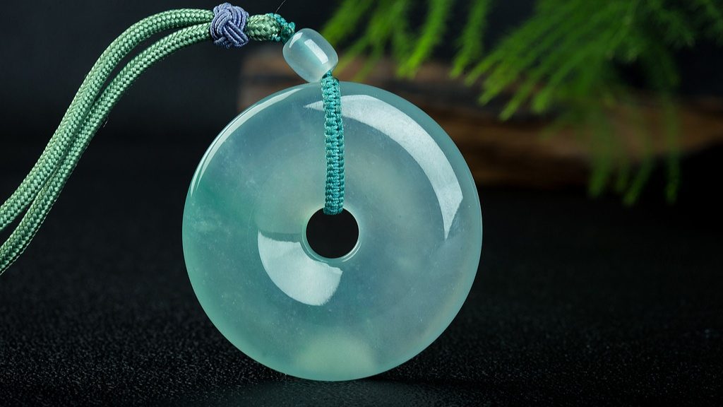 玉出山河 以见文明 - 光踪暖行