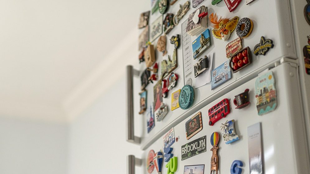 冰箱贴背后的文博“磁吸力”：博物馆文创效益 - 光踪暖行