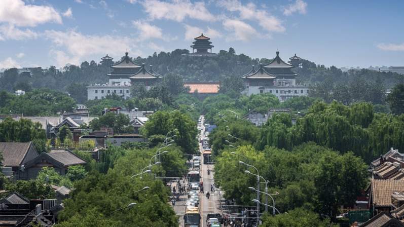 推进世界文化遗产申报 我国世界遗产总数已达59项 - 辰飞雨光踪暖行旅游资讯