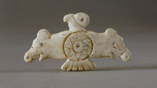 凌家滩遗址博物馆5月16日开馆试运营 集中展出约1100件文物 - 光踪暖行