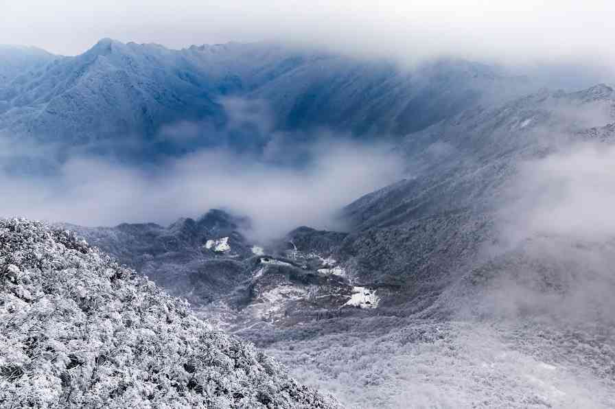 冬至 - 光踪暖行