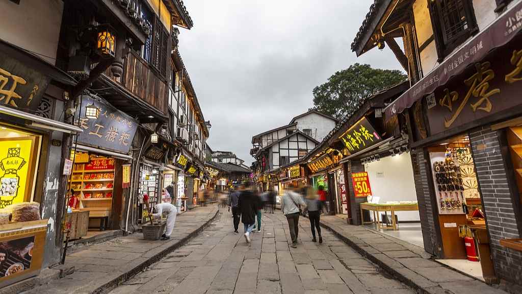 多地规范旅游市场：要求明码标价，禁止强迫购物 - 辰飞雨光踪暖行旅游资讯
