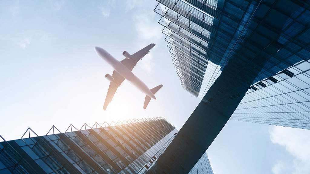 航旅纵横上线民航官方直销平台 - 光踪暖行